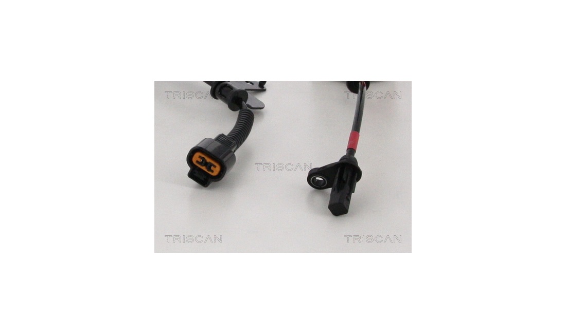 ABS sensor