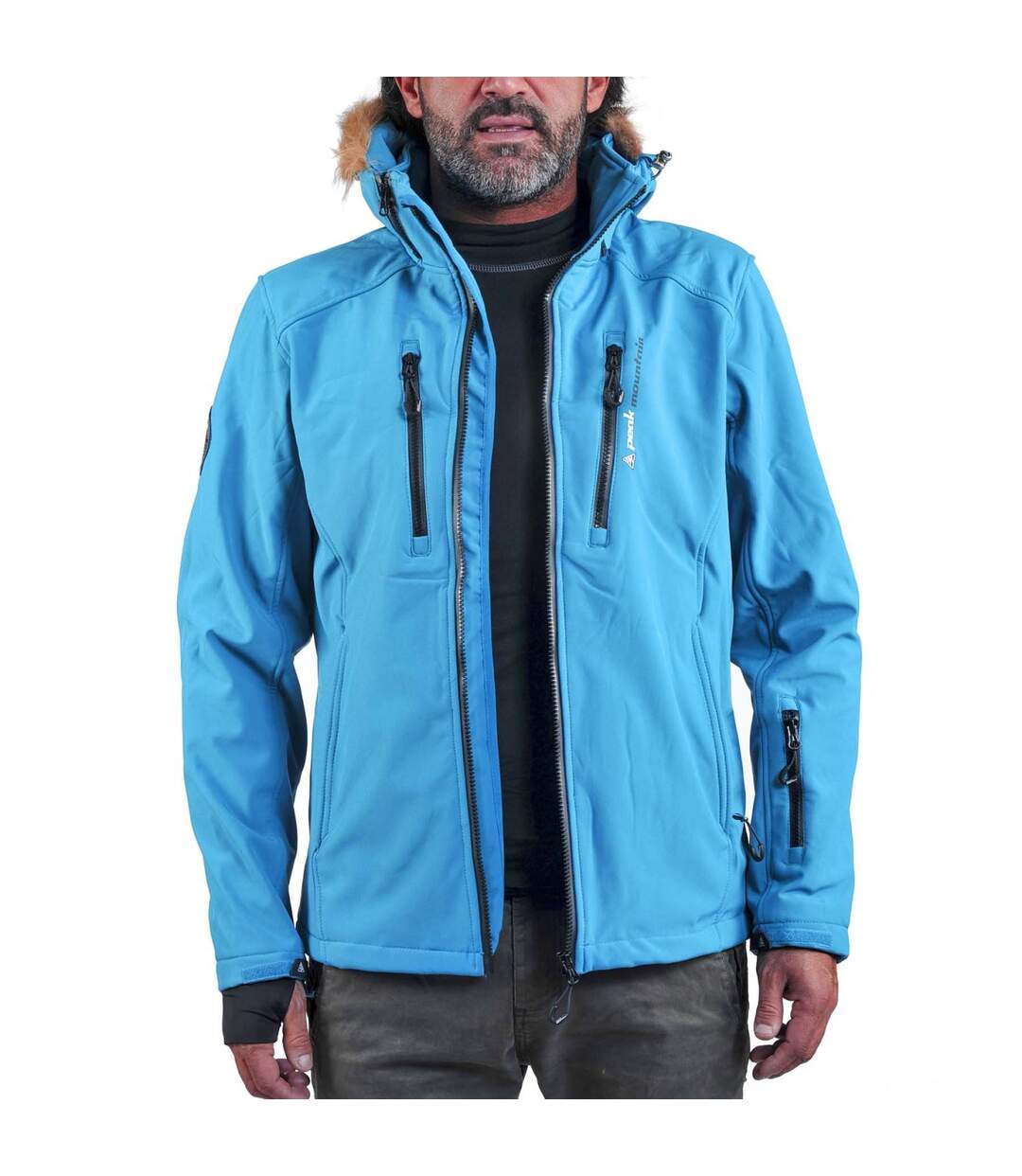 Blouson de ski homme CASADA