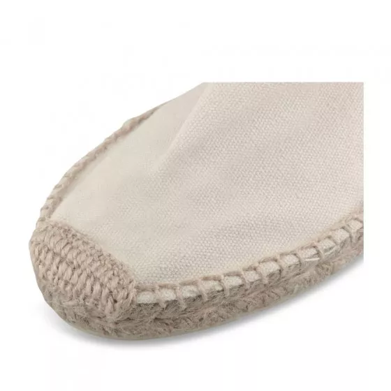 Espadrilles BEIGE USHUAIA