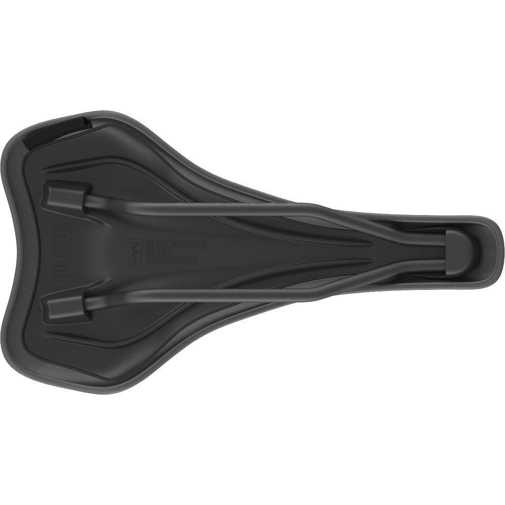 SQlab 612 Ergowave R S-Tube Sattel