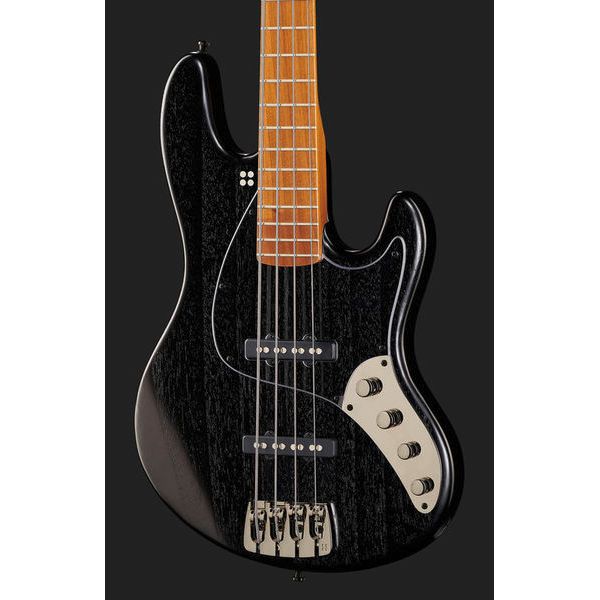 Sandberg California II SL TT 4 BK RM
