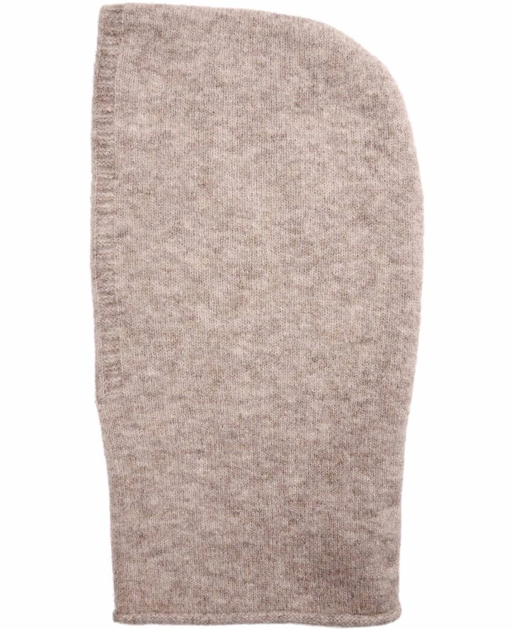 Magasin du Nord Collection Supreme Hood 2852 Beige Beige