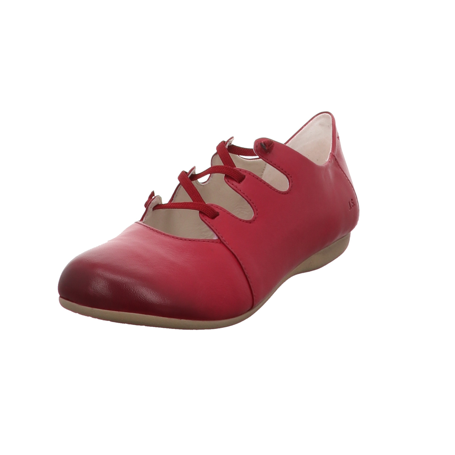 Josef Seibel Slipper berry lila/violett