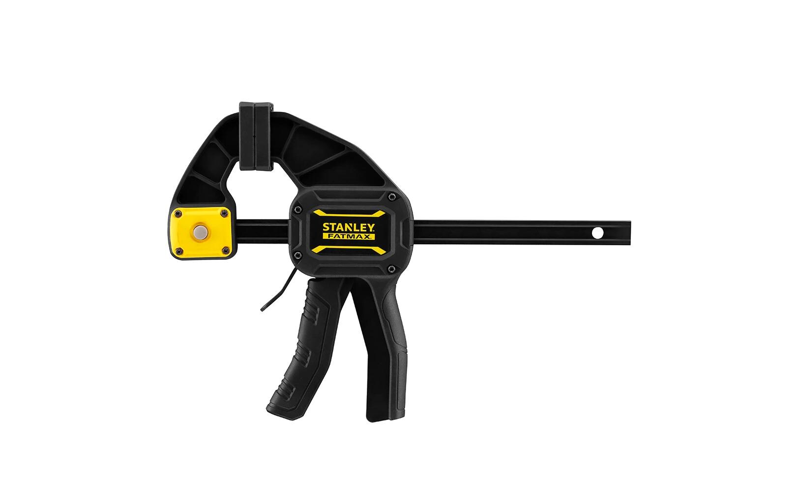 Einhandzwinge Fatmax L 300 mmFMHT0-83235 Einhandzwinge