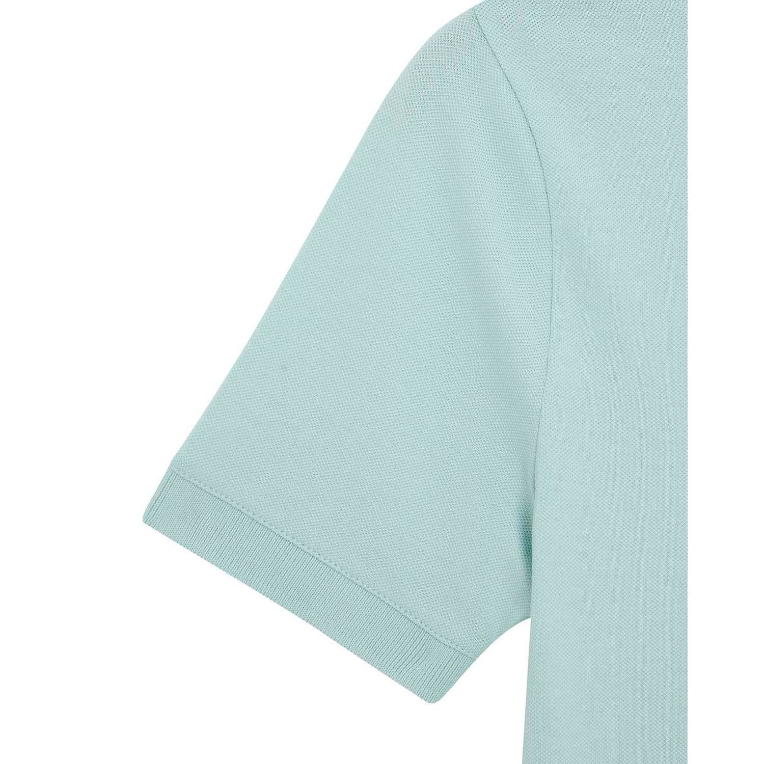 Lyle & Scott  Plain Polo Shirt Kids