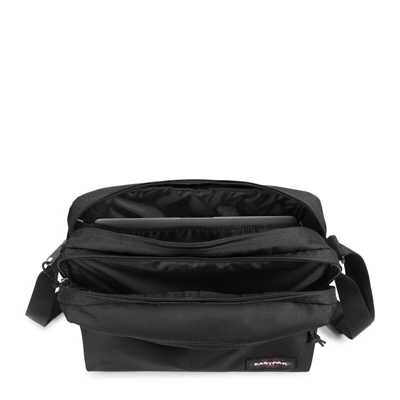 Eastpak Schoudertas Crosser Black