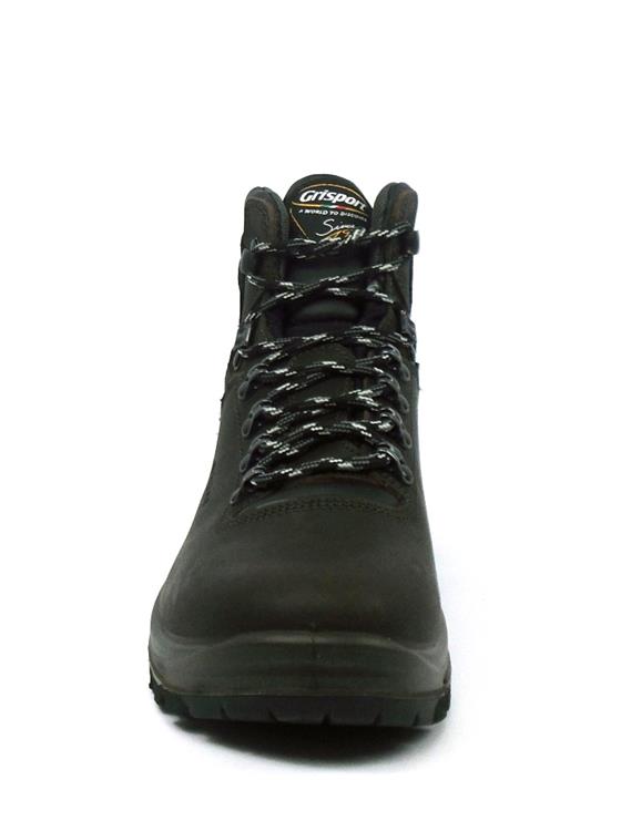 Gri-sport Scilla Brown