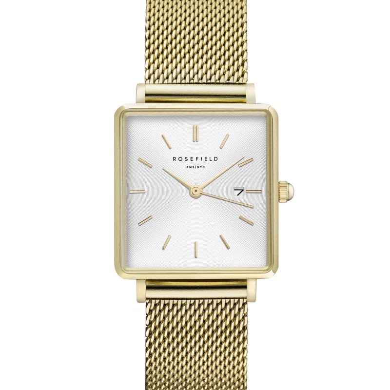 Montre Rosefield Femme 