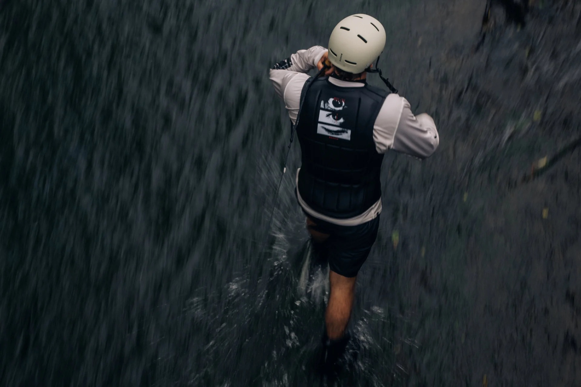 Mystic Vandal pro helmet XS/S