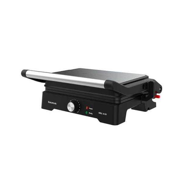 Grelhador Taurus Grill & Co - 968.427