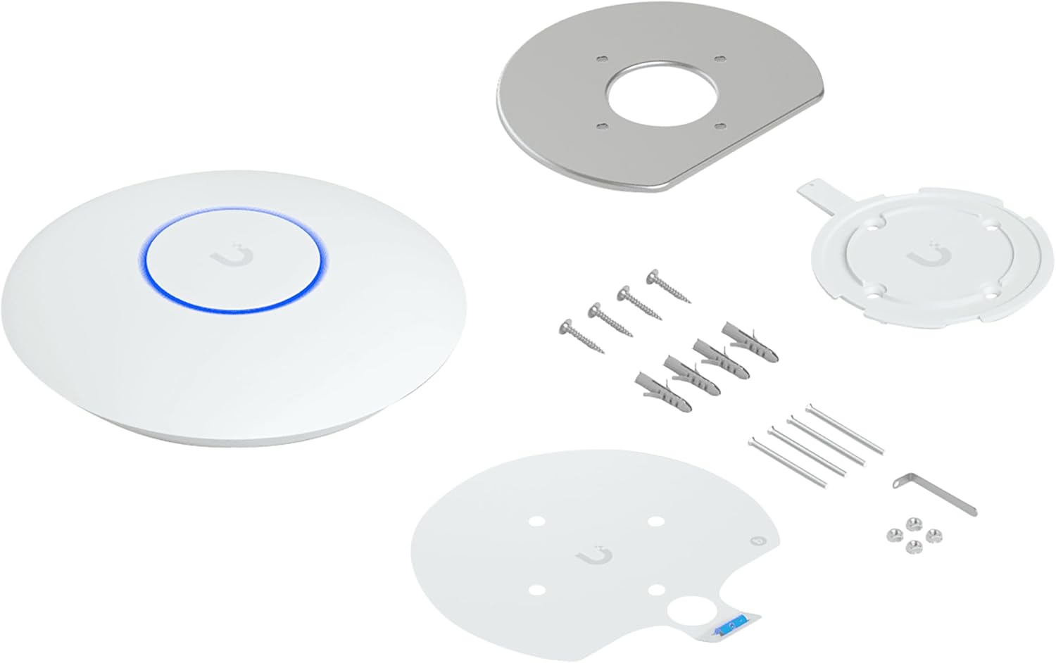 Ubiquiti U7 Lite - Wireless Acess Point