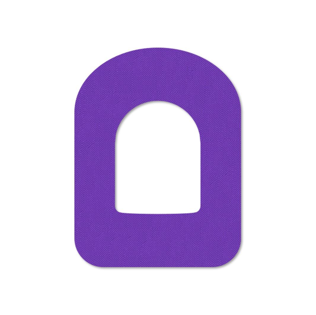 MySweetStitch | Fixierpflaster Omnipod