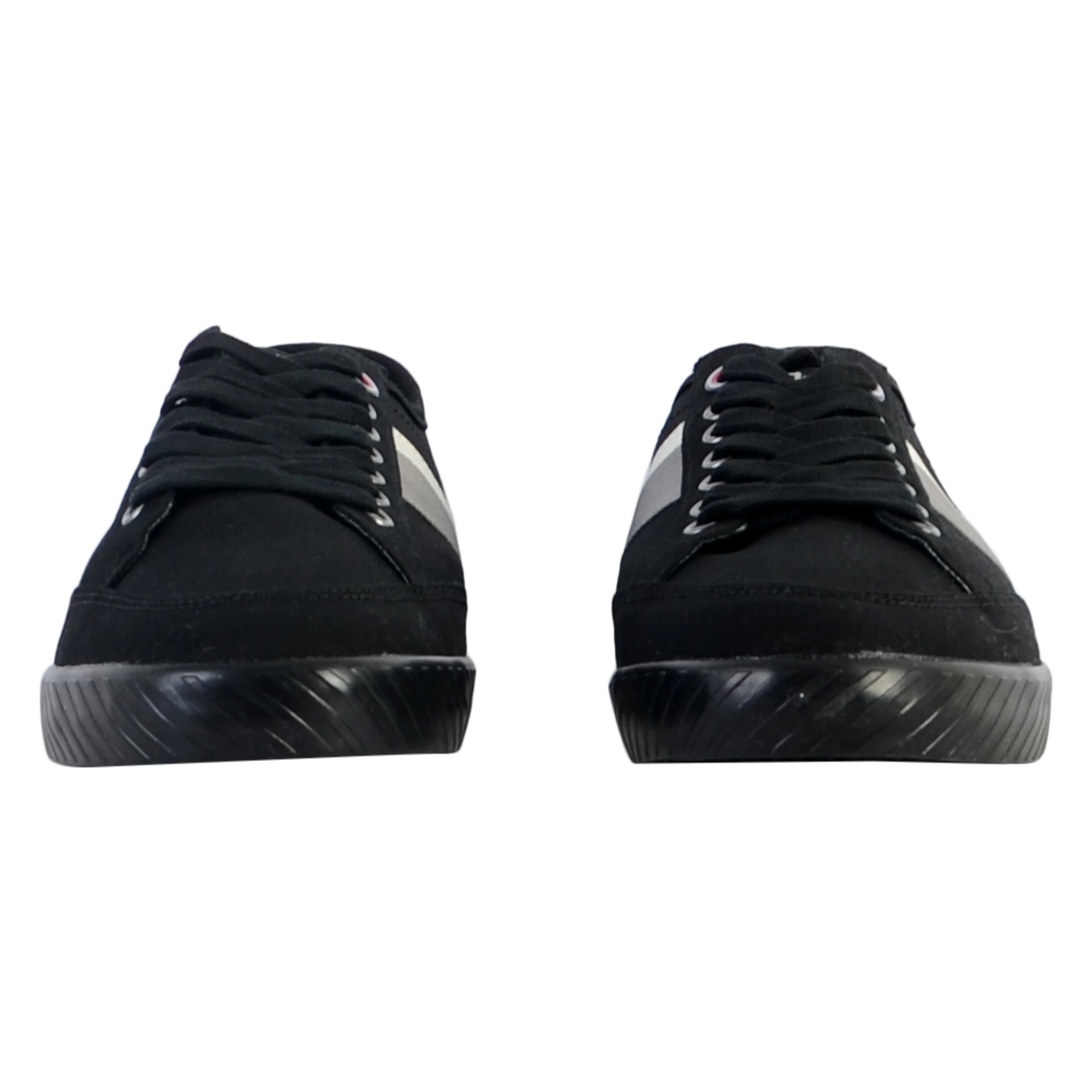 Basket à lacetsrocher | Noir