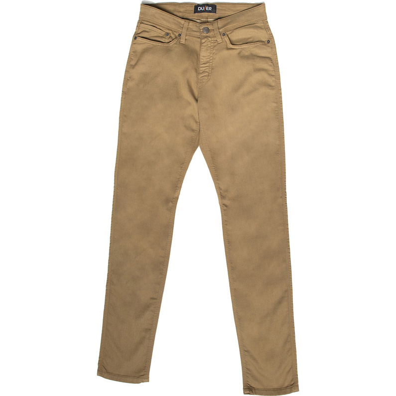 Duer Herren No Sweat Hose Slim