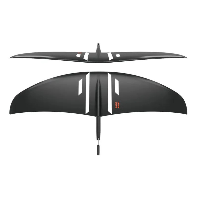 PACK FOIL SLINGSHOT ONE LOCK EASE ALU