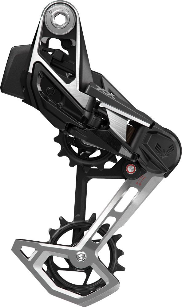 SRAM XX Eagle Transmission AXS E-MTB 12-fach Gruppe kaufen | Bike-Discount