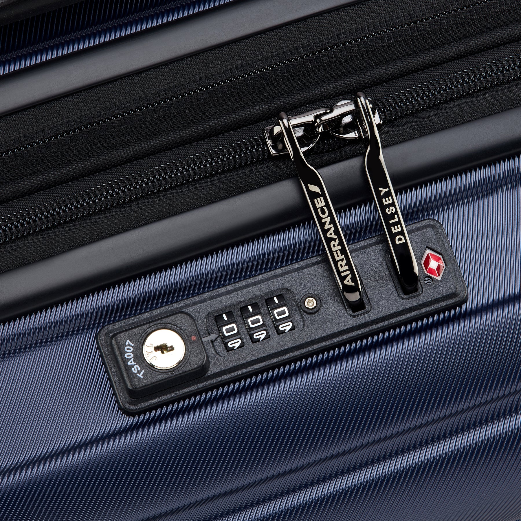 Valise cabine - S extensible (55cm)