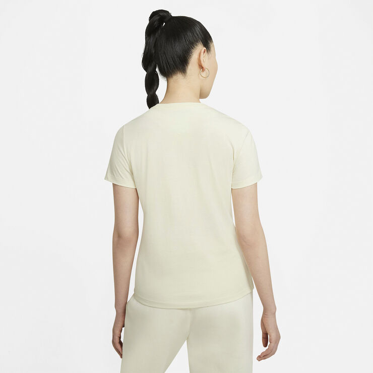 Nike Sportswear Icon Clash T-shirt Hvid