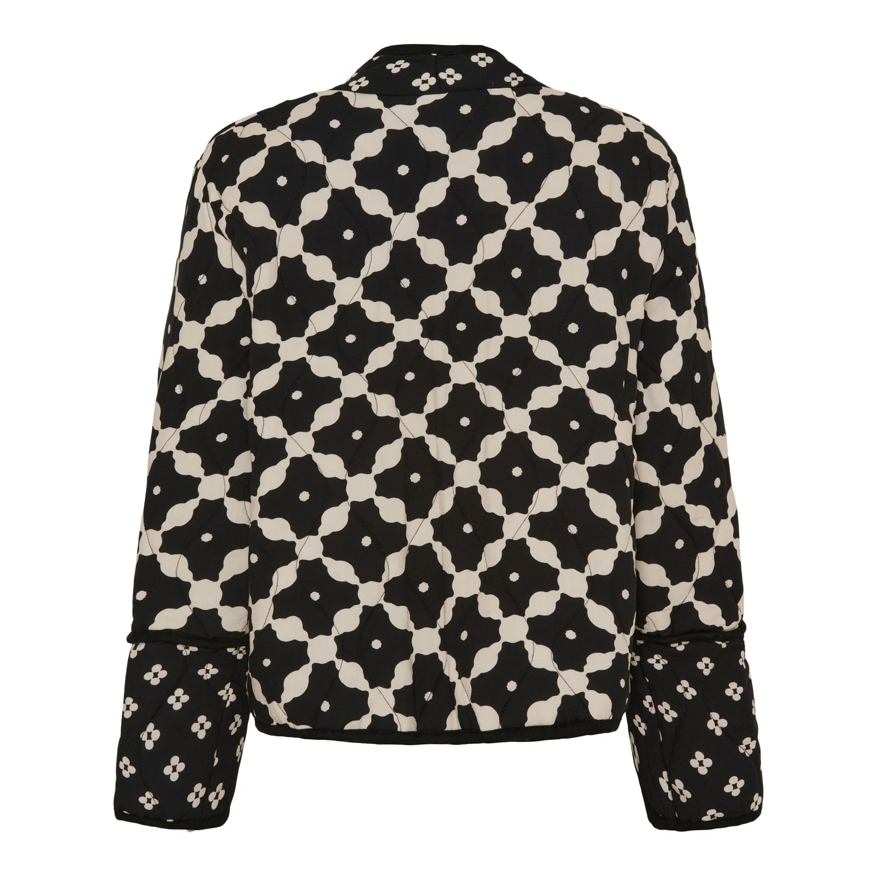 Marta Du Chateau Mdcjeanne Jacket 24536-C black