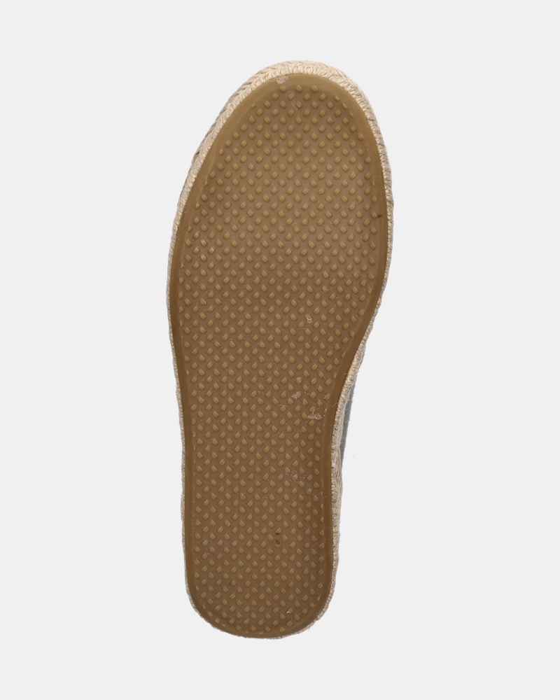 Toms Alpargata Espadrilles  - groen