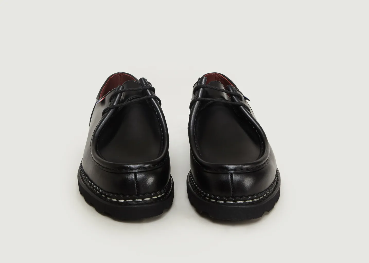 Derbies Michael BBR Paraboot