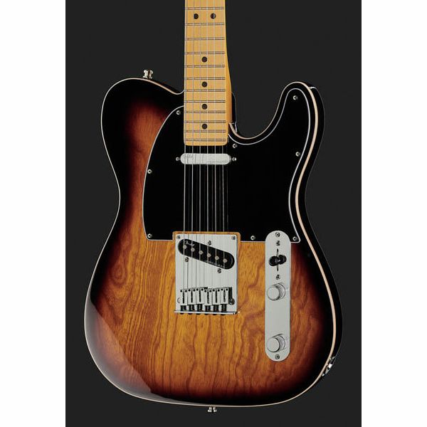 Fender AM Ultra Luxe Tele MN 2CSB