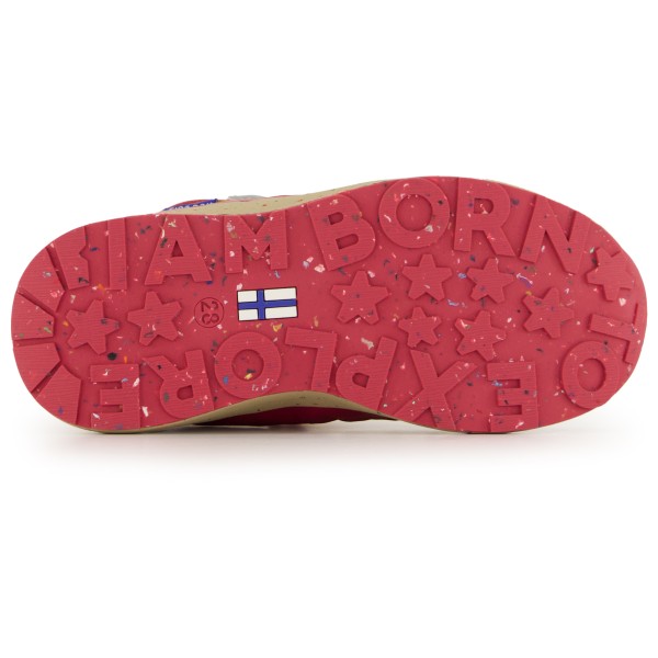 Finkid - Kid's Kari - Chaussures d'hiver