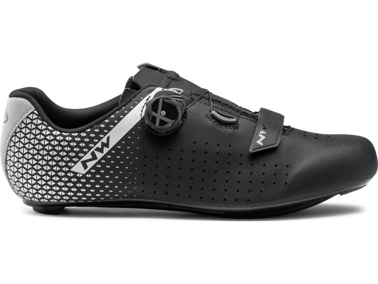 Northwave Core Plus 2 Wielrenschoenen Heren