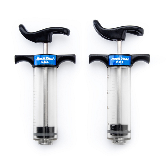 Park Tool Bleed Kit DOT 1.2