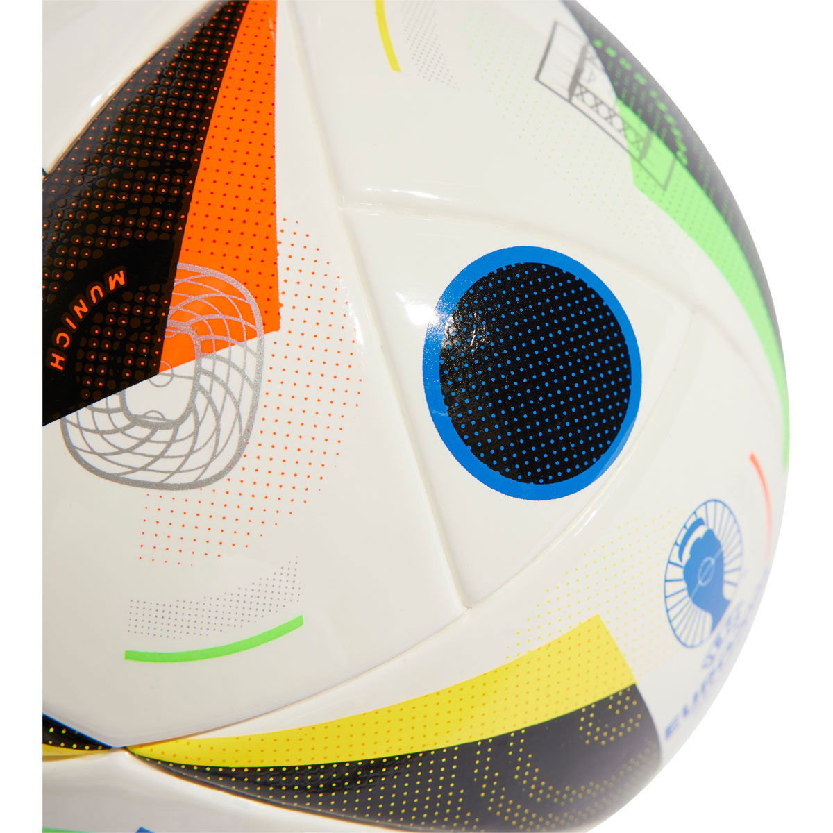 adidas Fussballliebe Mini Fodbold