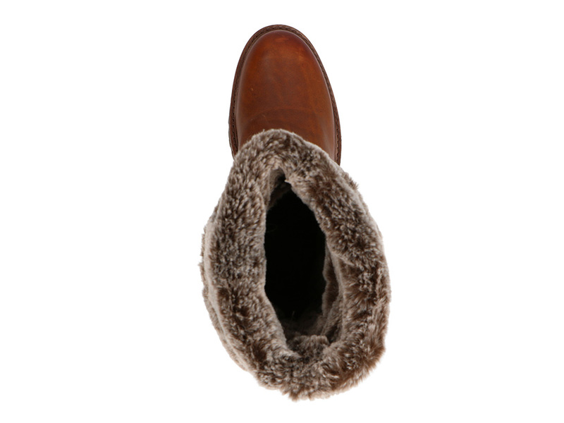 Common Pairs Merel 11 Cognac