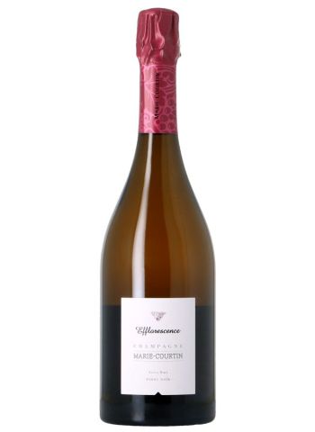 Efflorescence - Extra-Brut - Marie Courtin