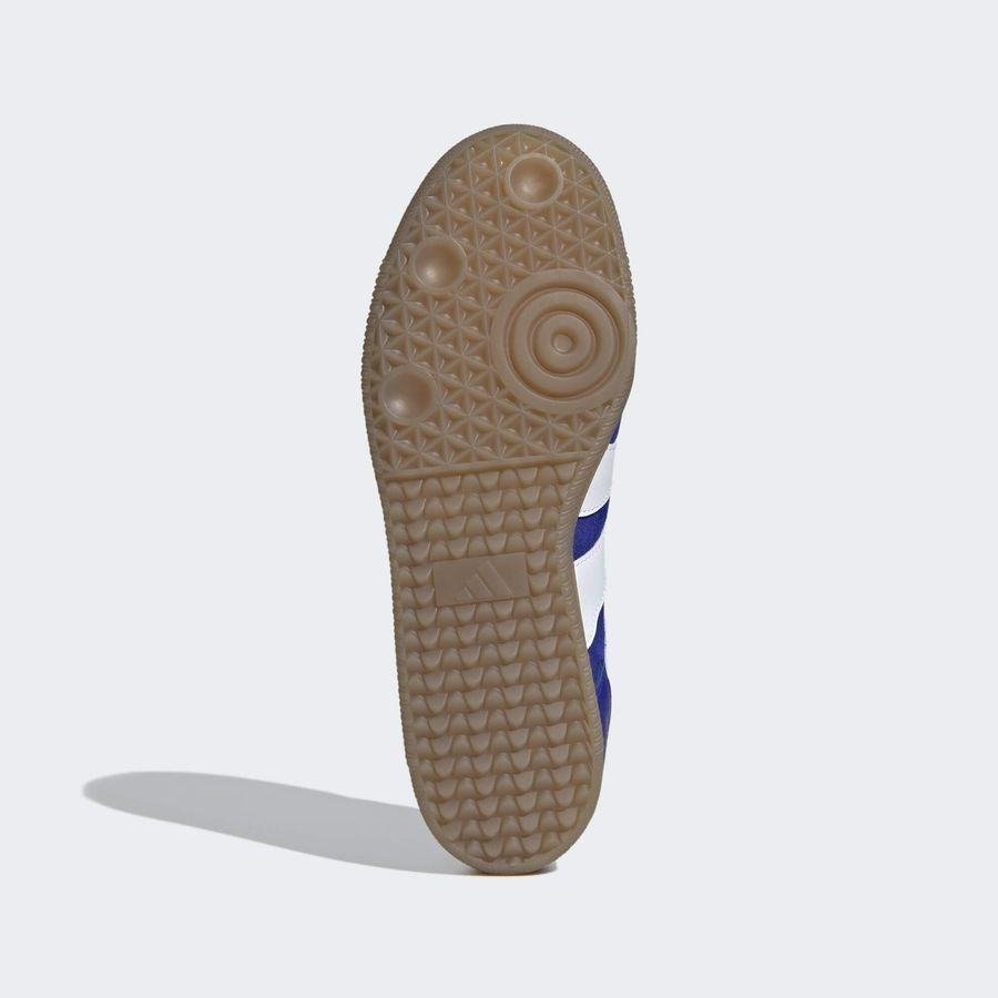 adidas Predator Freestyle IN Advancement - Bleu/Blanc/Rouge