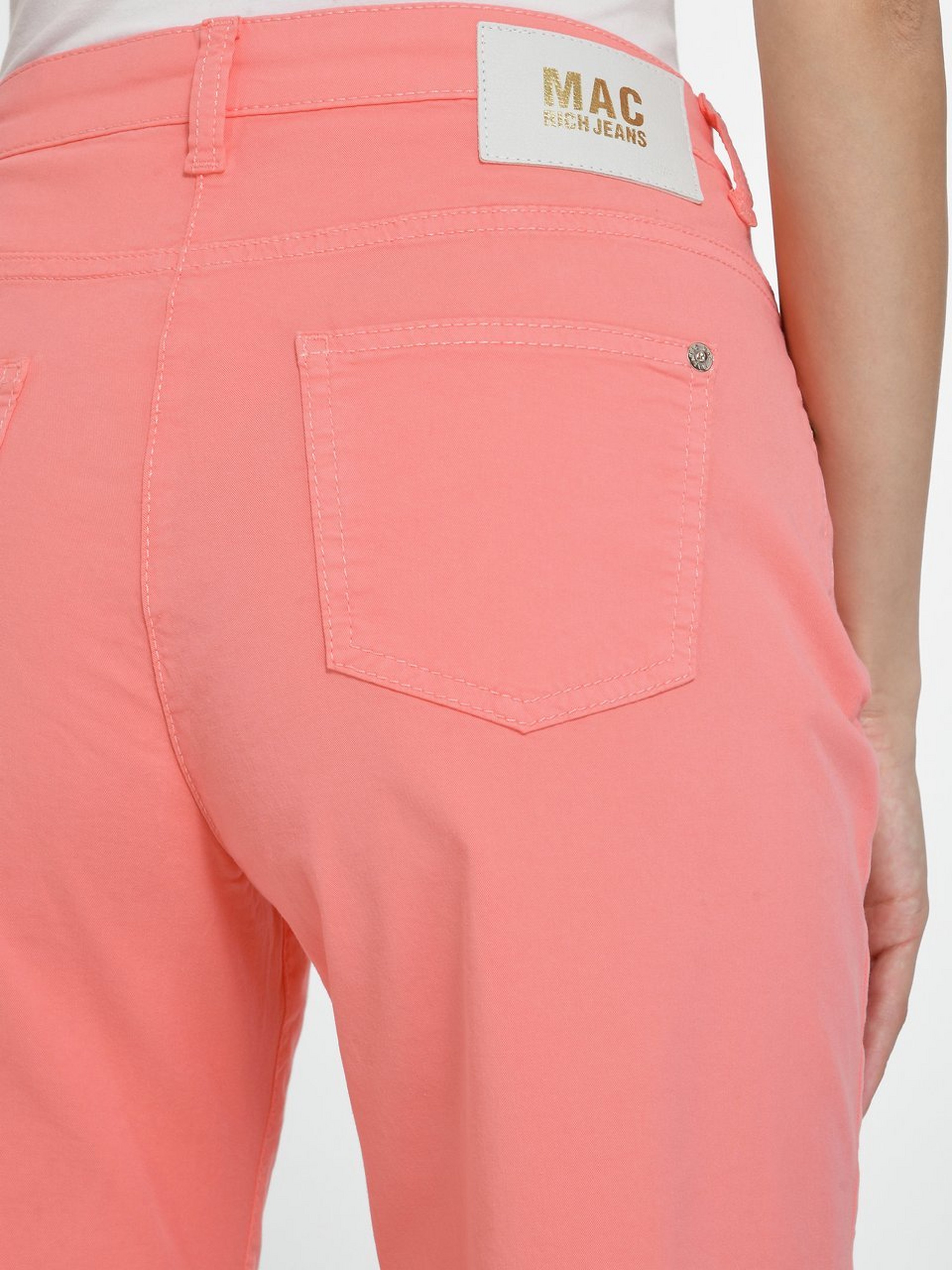 Culotte Modell Rich Culotte