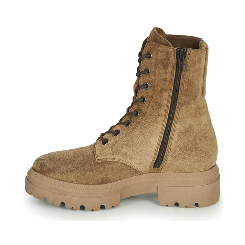 JB Martin - ORIGINAL - CROUTE VELOURS SABLE