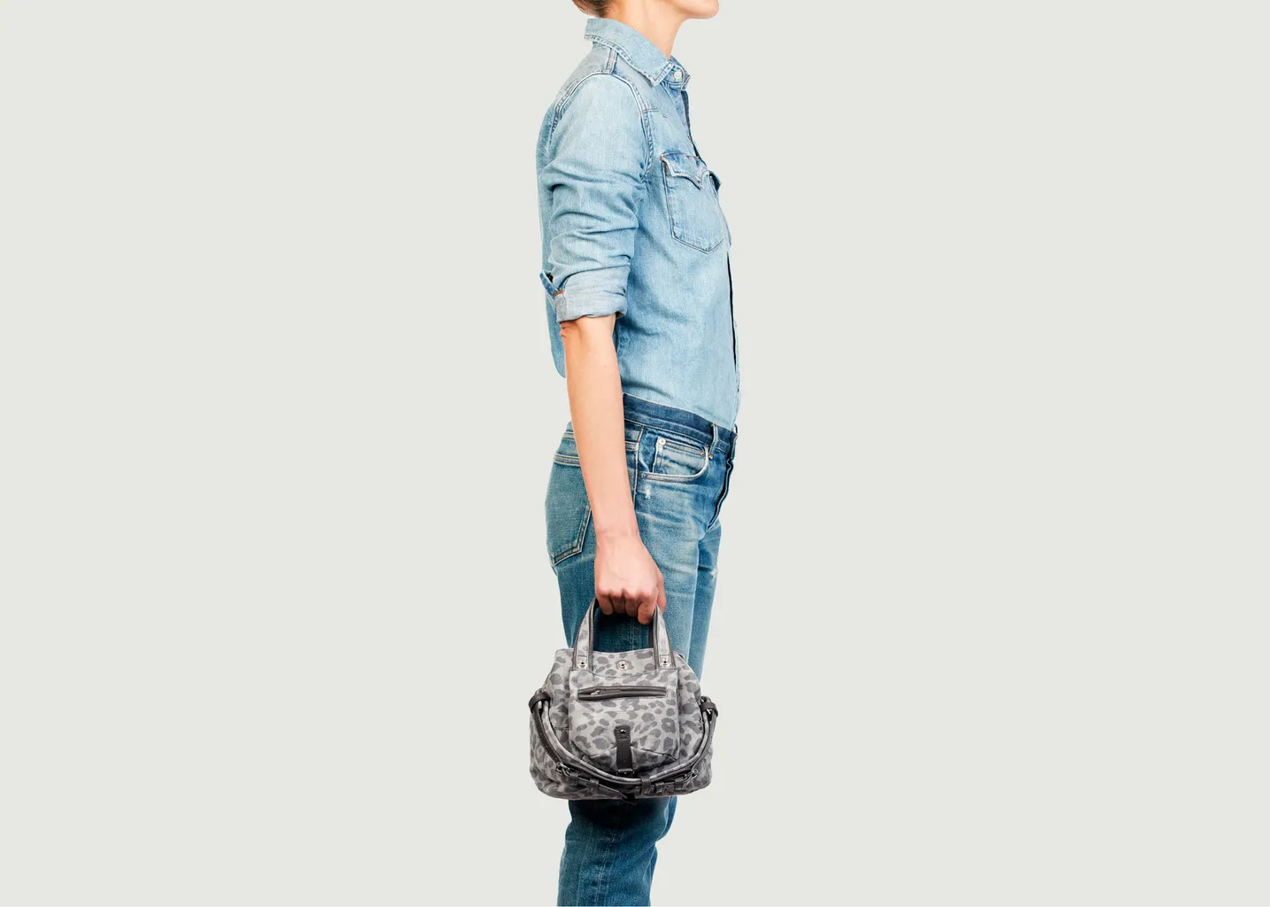 Sac Billy Nano Jérôme Dreyfuss