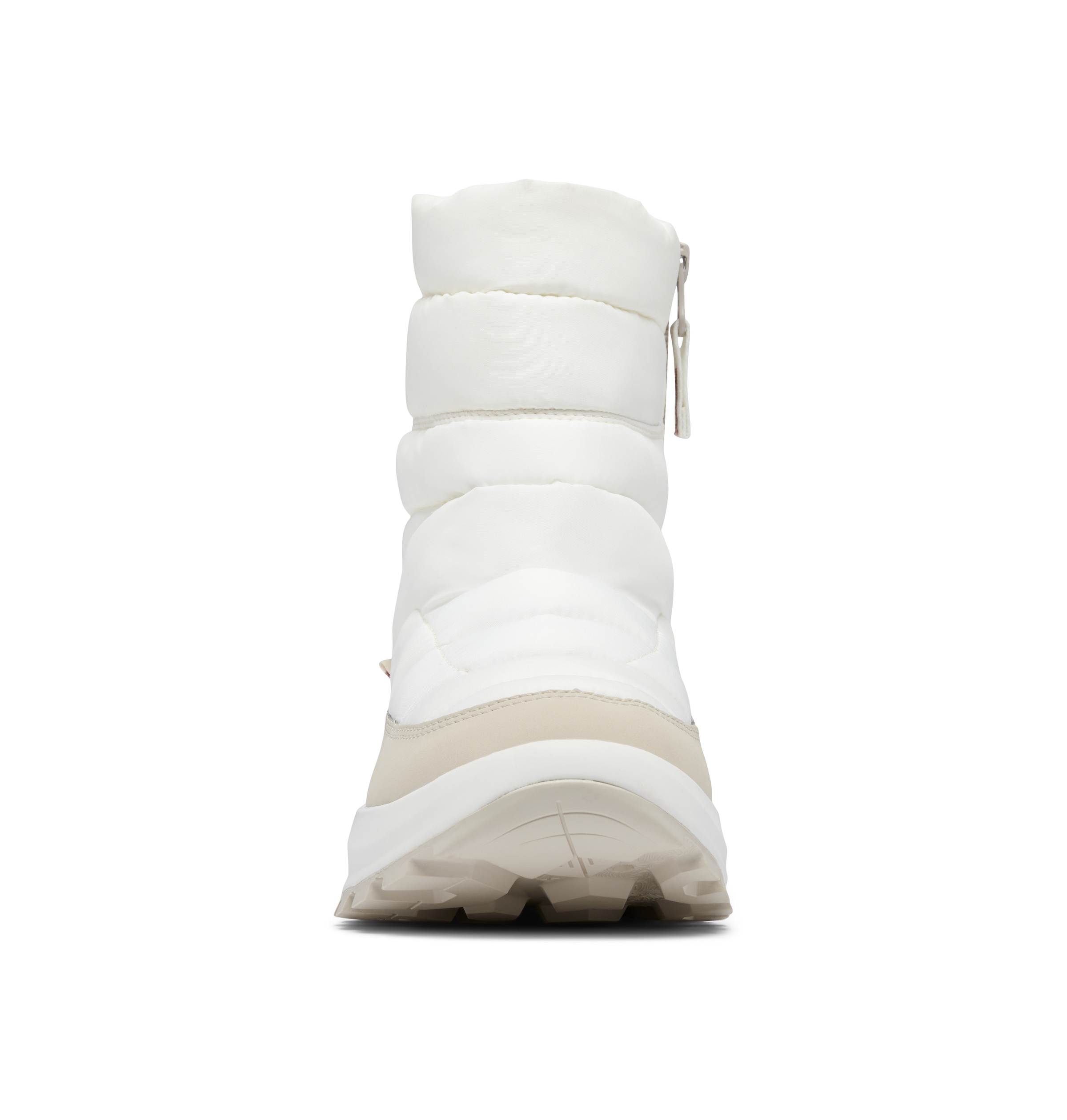 Columbia Snowboots »SNOWTROT™ MID«  gefüttert