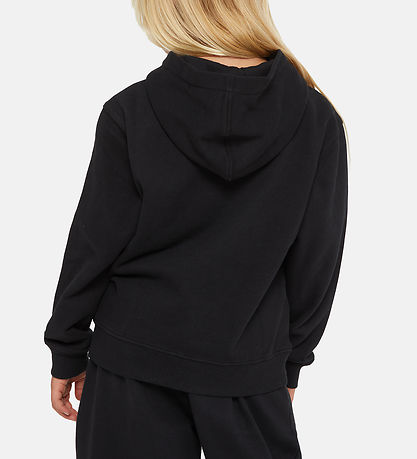 Dickies H?ttetr?je - Youth Logo - Sort