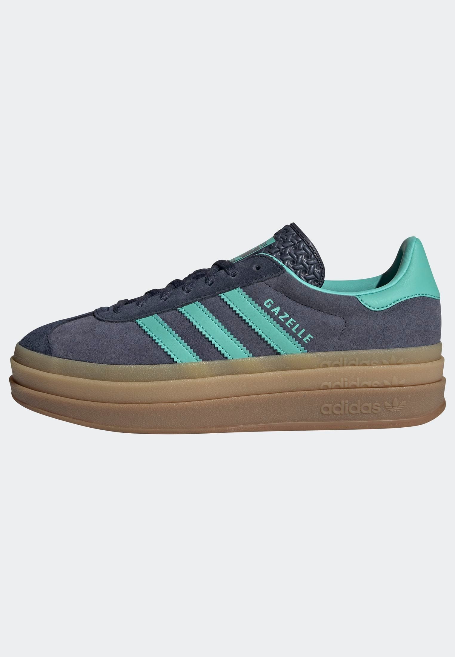 adidas Originals Sneaker »GAZELLE BOLD«