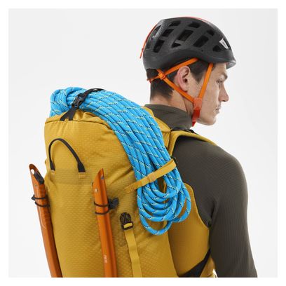 Sac d'Alpinisme Millet Prolighter 30 10L Jaune