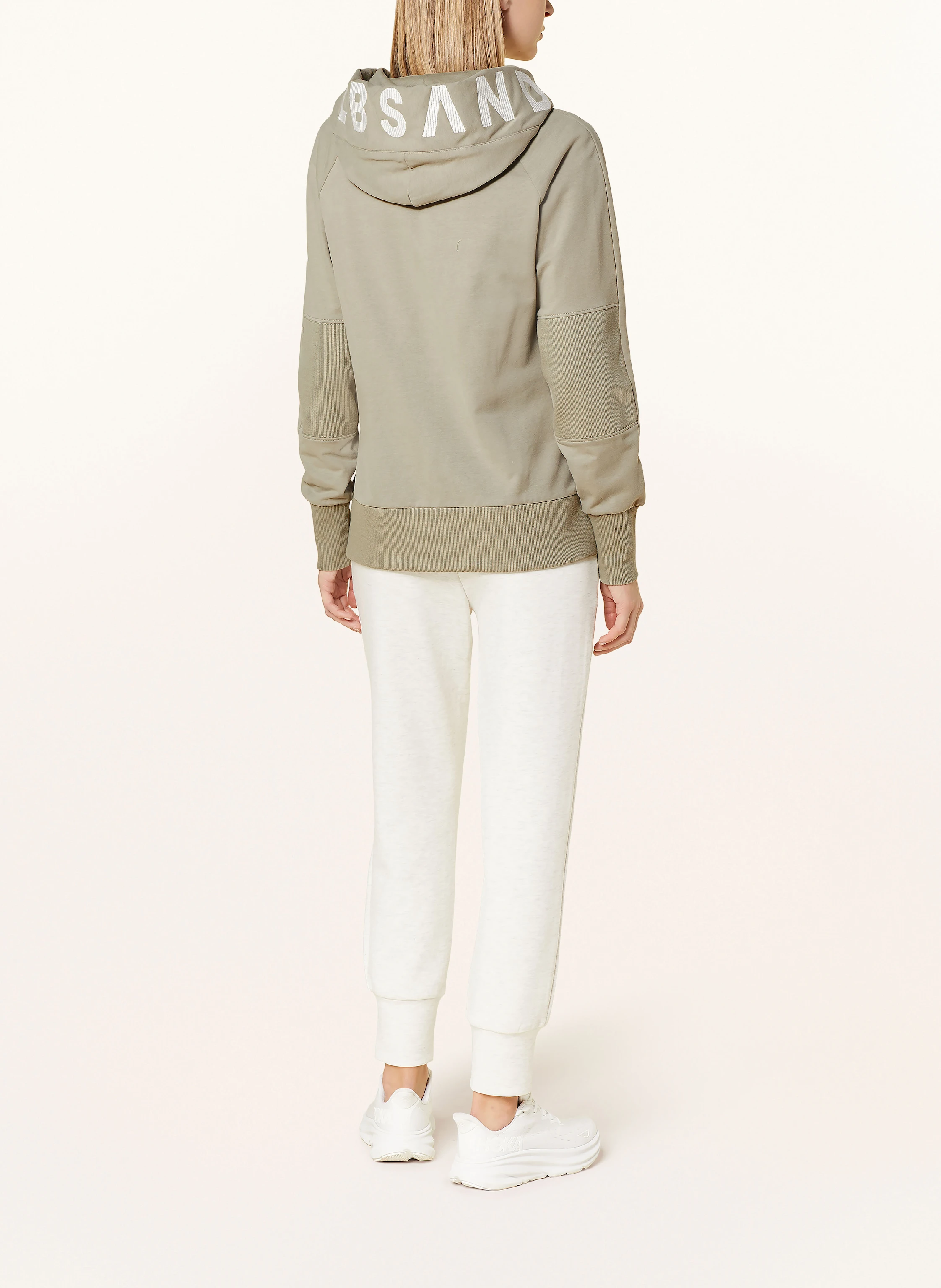 ELBSAND Sweatjacke KELDA