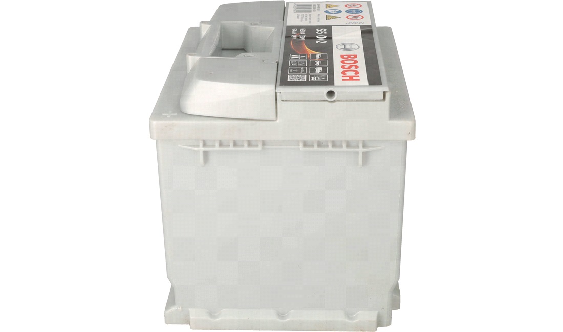 Batteri 12V 54Ah