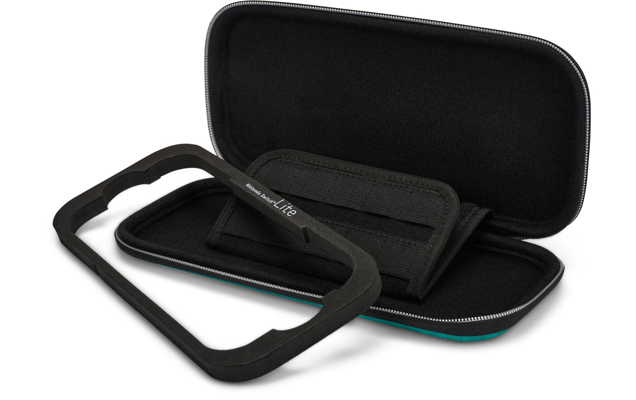 PowerA Nintendo-Schutzhülle »Protection Case Go Yoshi« Nintendo Switch | Nintendo Switch Lite