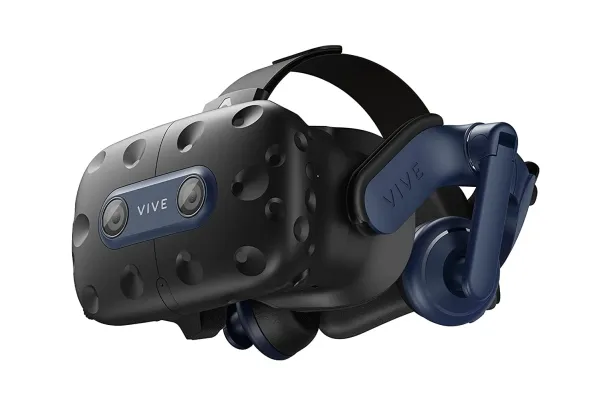 HTC VIVE Pro 2 - Virtual reality headset - 4896 x 2448 @ 120 Hz
