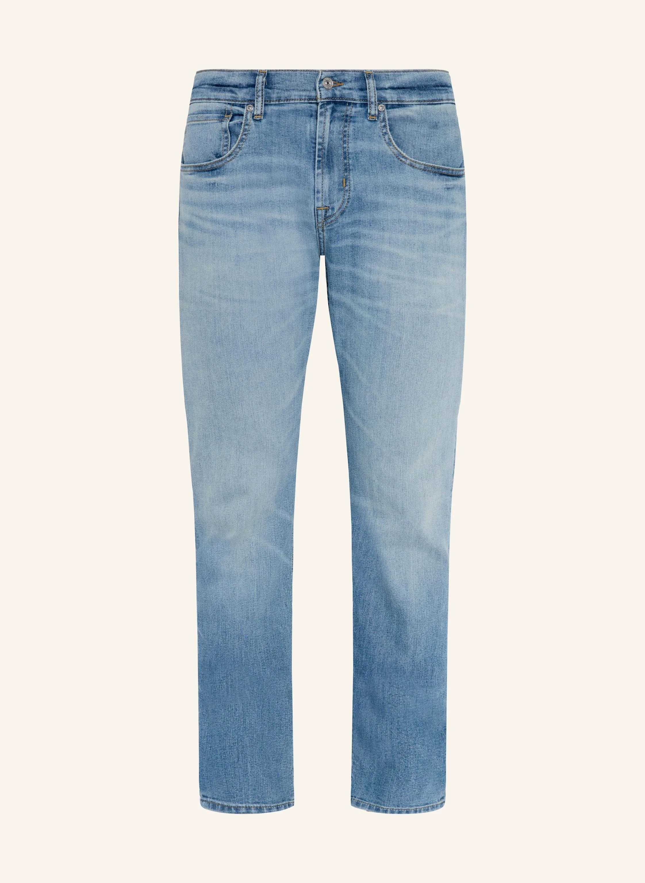 7 for all mankind Jeans THE STRAIGHT Straight Fit