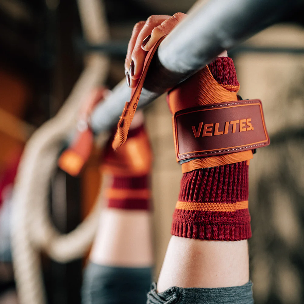 VELITES All Terrain Maniques Orange Taille XL