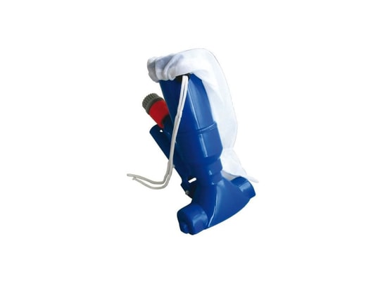 MAREVA - Aspirateur piscine Ramasse feuilles jet vac pour piscine - 759042