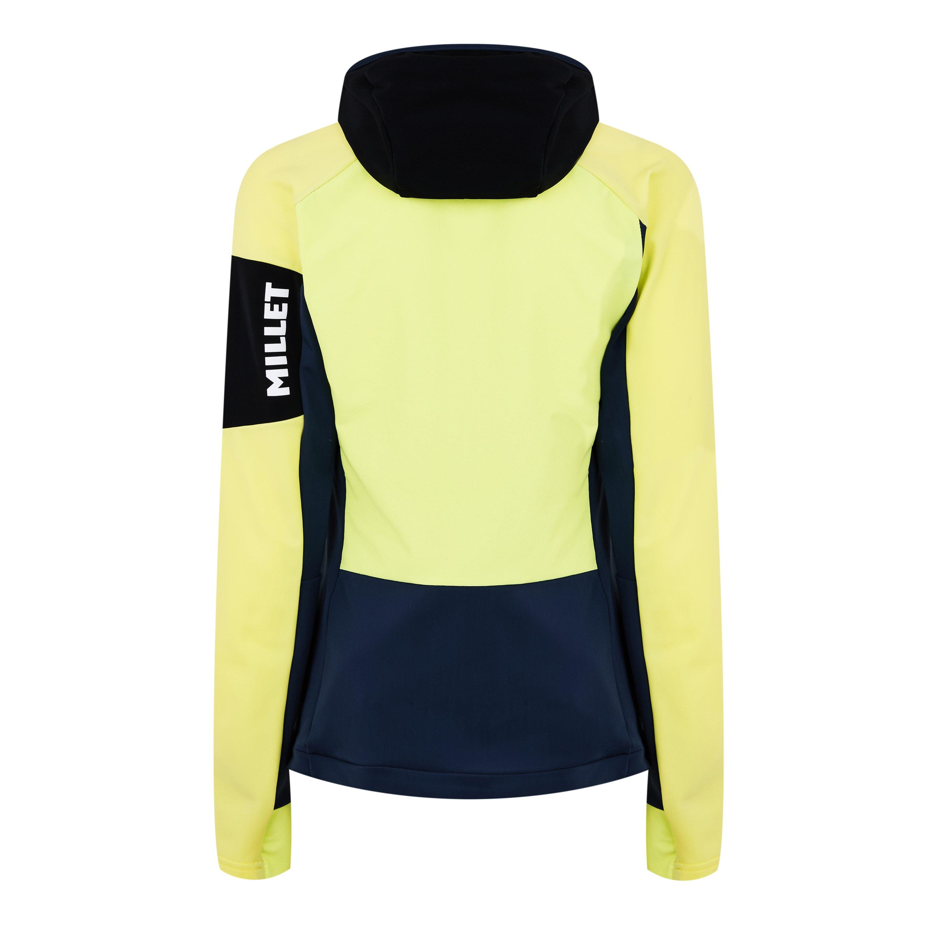 Millet Pierra Jacket Womens