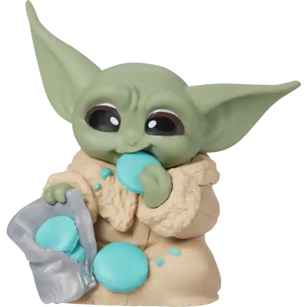 Star Wars The Bounty Collection Grogu