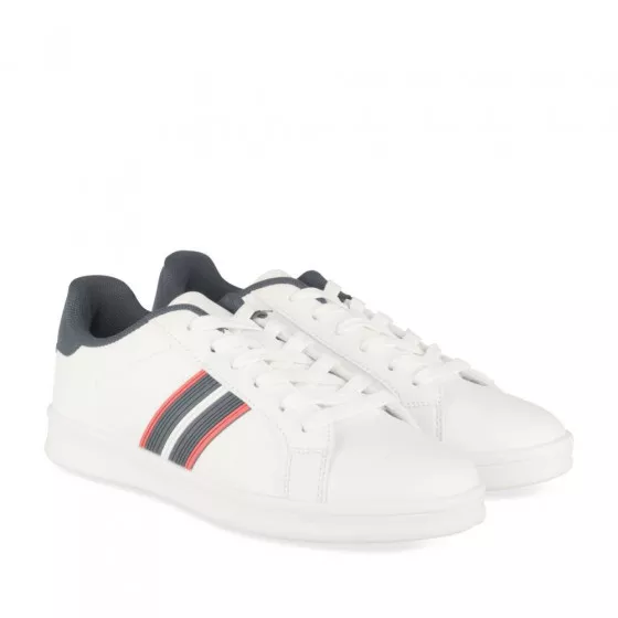 Baskets BLANC UNYK